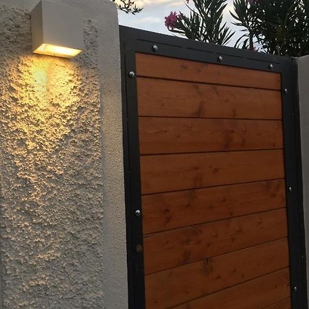 Appartamento casa charme Olbia Esterno foto